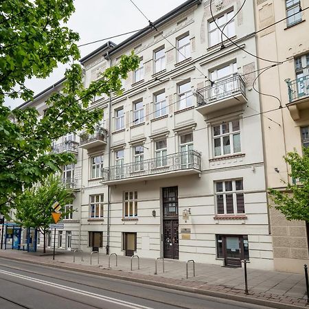 Modern & Comfy Apartment Rakowicka 6 Cracow By Renters Cracovia Esterno foto