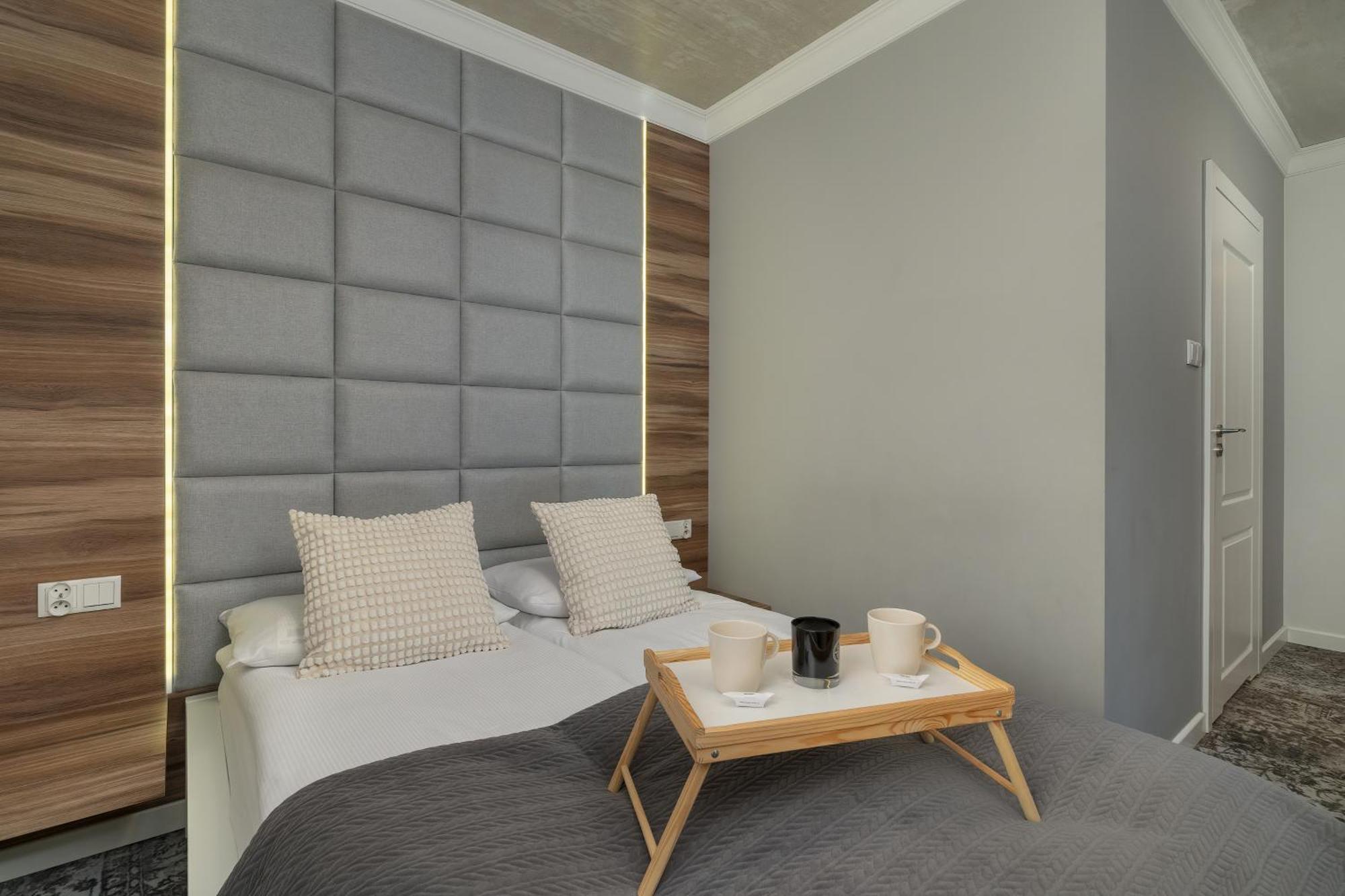 Modern & Comfy Apartment Rakowicka 6 Cracow By Renters Cracovia Esterno foto
