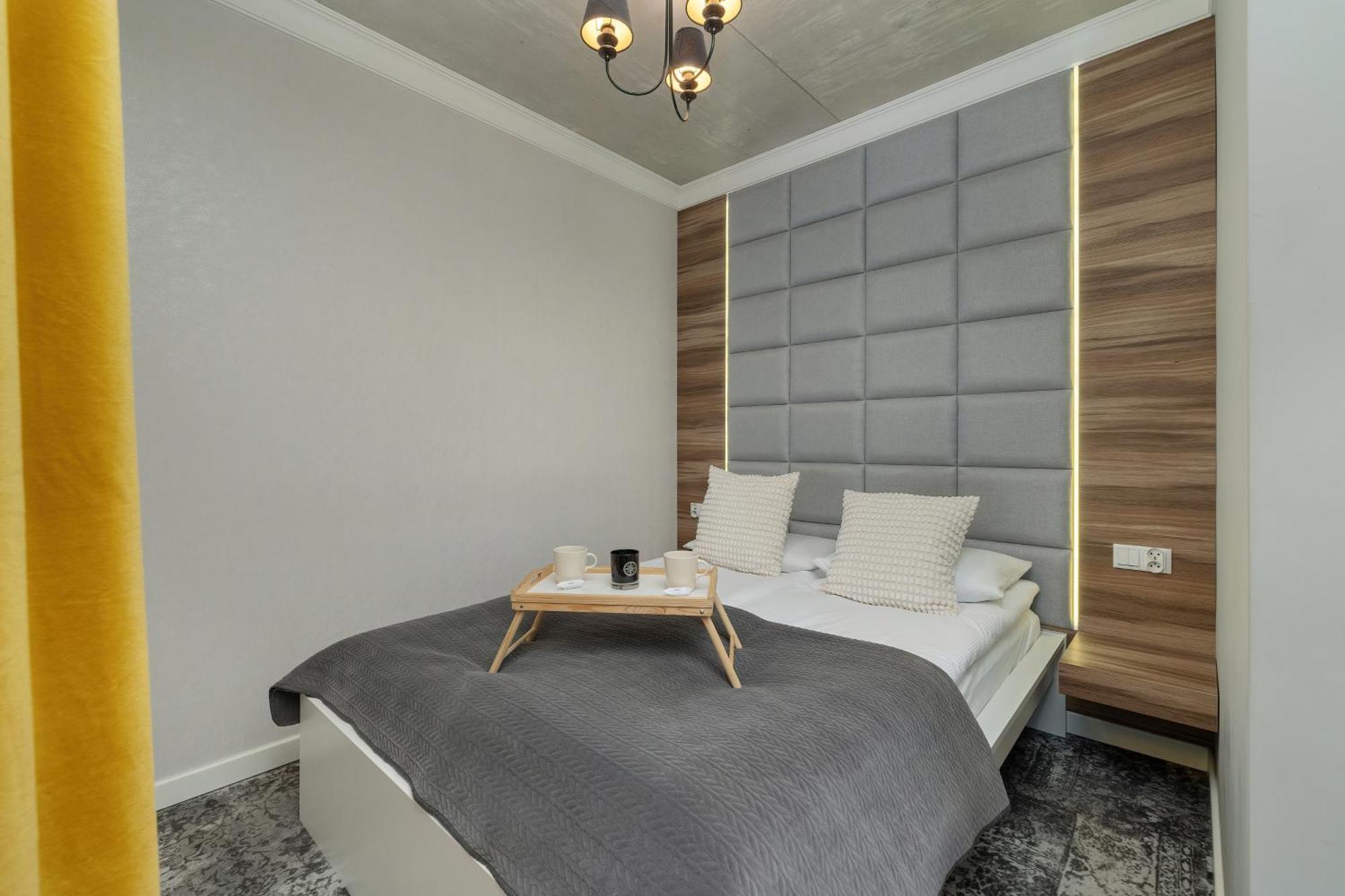 Modern & Comfy Apartment Rakowicka 6 Cracow By Renters Cracovia Esterno foto