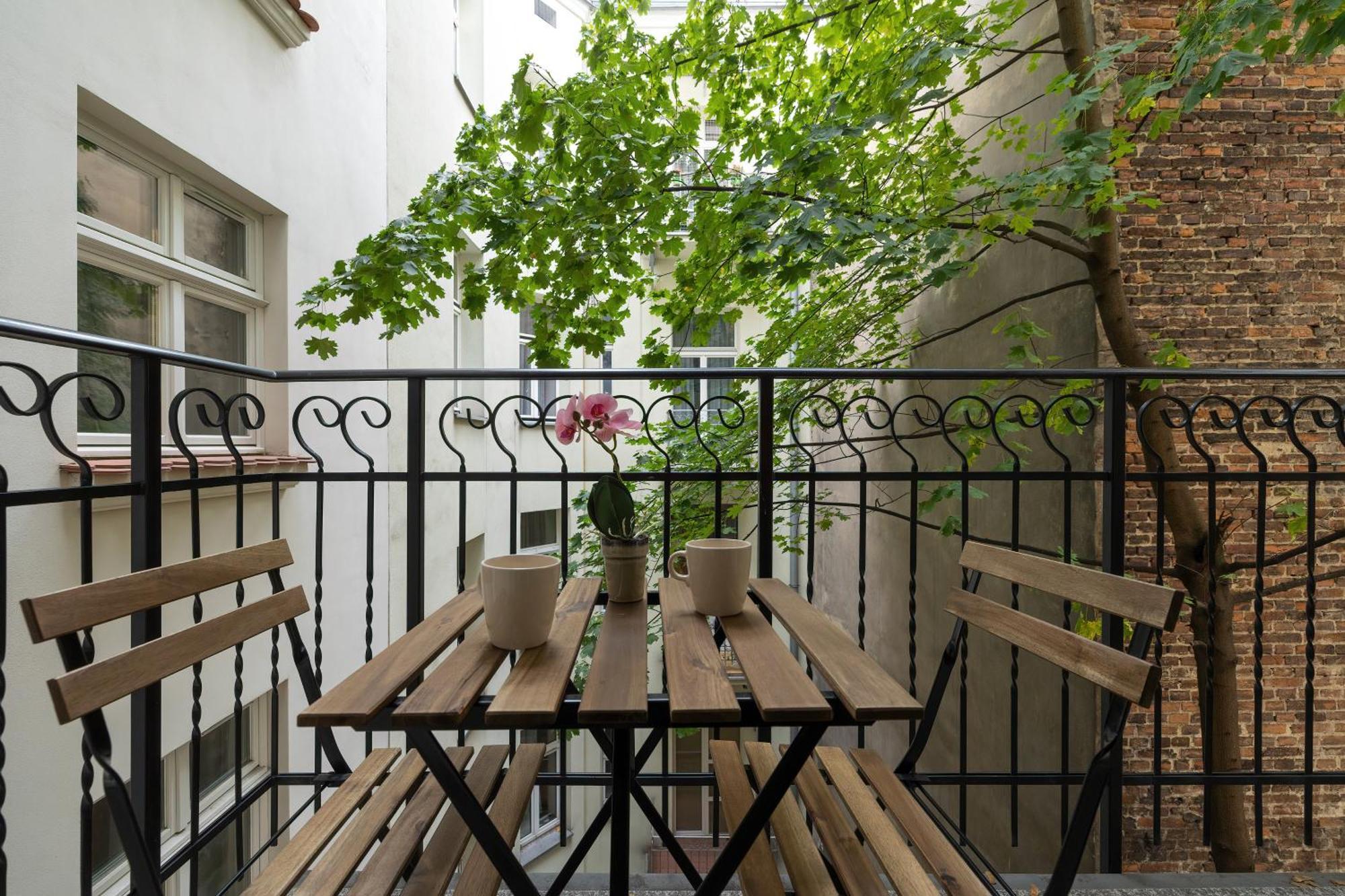 Modern & Comfy Apartment Rakowicka 6 Cracow By Renters Cracovia Esterno foto