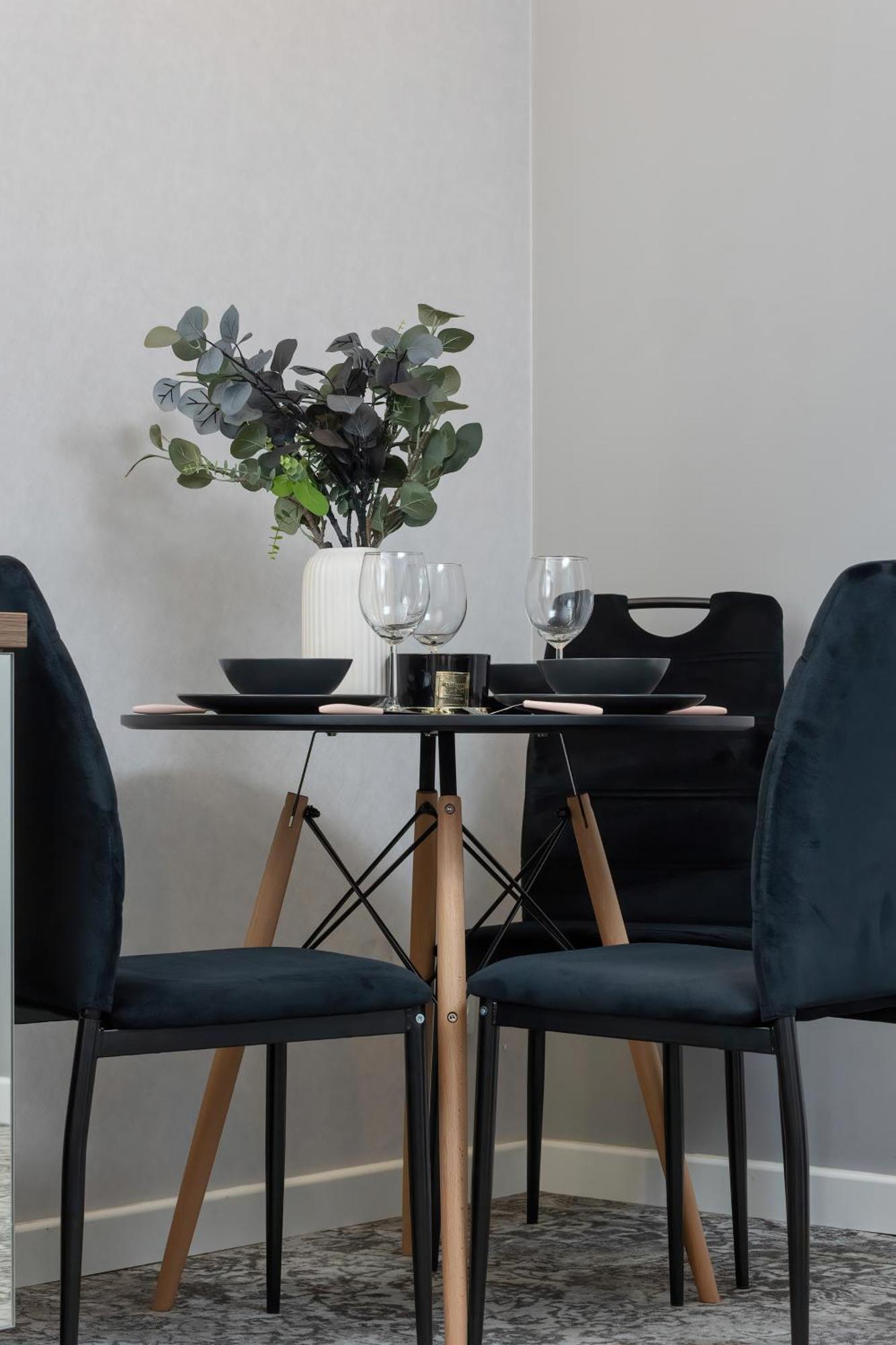 Modern & Comfy Apartment Rakowicka 6 Cracow By Renters Cracovia Esterno foto